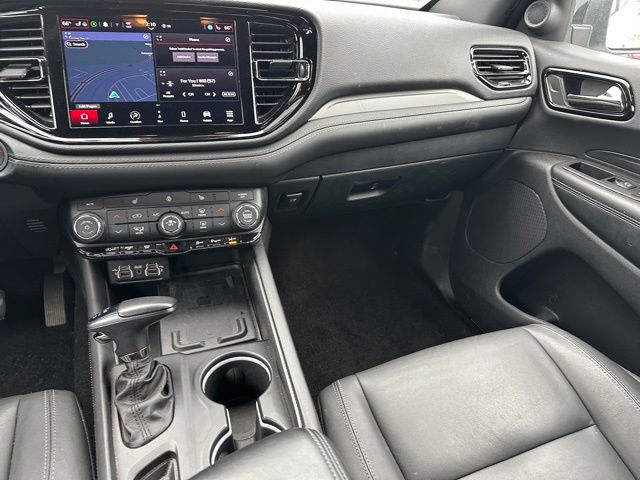 2022 Dodge Durango GT Plus SUV