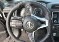 2025 Nissan LEAF S Hatchback