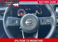 2026 Nissan Kicks SV SUV