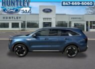 2025 Kia Sorento Hybrid SX Prestige SUV