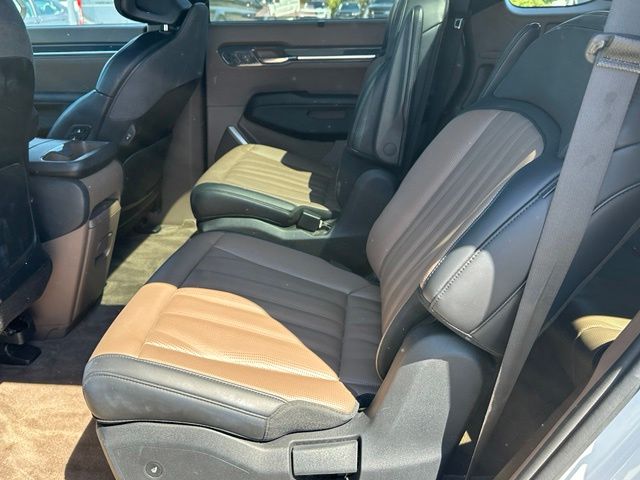 2024 Kia EV9 GT-Line SUV