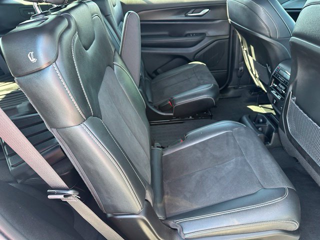 2024 Jeep Grand Cherokee L Altitude X SUV