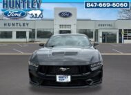 2024 Ford Mustang GT Premium Coupe