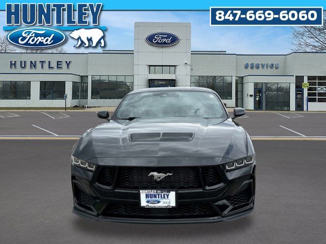 2024 Ford Mustang GT Premium Coupe