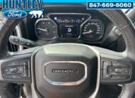 2022 GMC Sierra 2500 HD Denali Truck Crew Cab