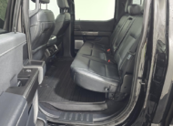 2023 Ford F-150 Lariat Truck SuperCrew Cab