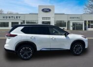 2024 Nissan Rogue Platinum SUV