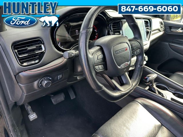 2024 Dodge Durango GT Plus SUV