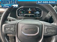 2024 GMC Sierra 2500 HD Denali Ultimate Truck Crew Cab