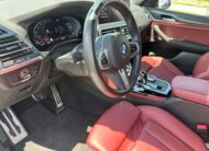 2022 BMW X4 xDrive30i Sports Activity Coupe