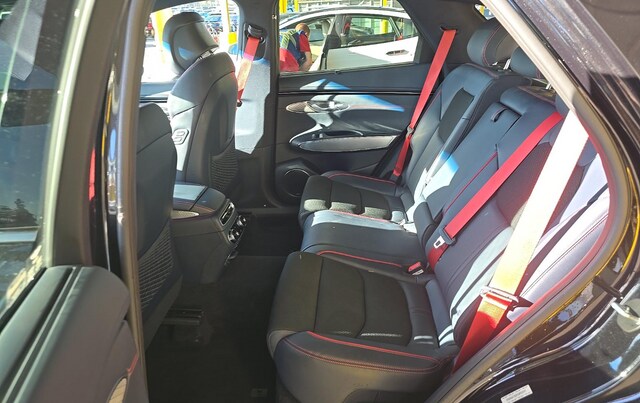 2023 Genesis GV70 2.5T SUV