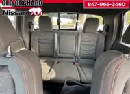 2025 Nissan Frontier PRO-4X Truck Crew Cab