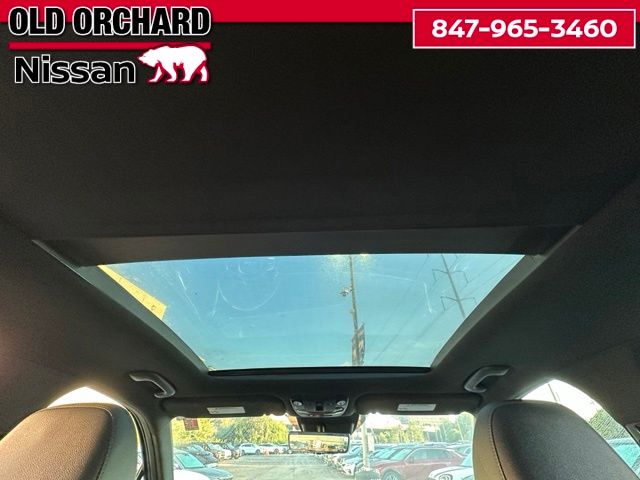 2025 Kia Sorento Hybrid SX Prestige SUV