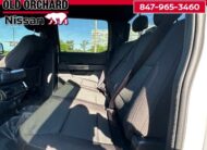 2023 Ford F-150 XLT Truck SuperCrew Cab