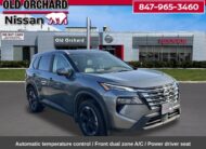 2024 Nissan Rogue SV SUV