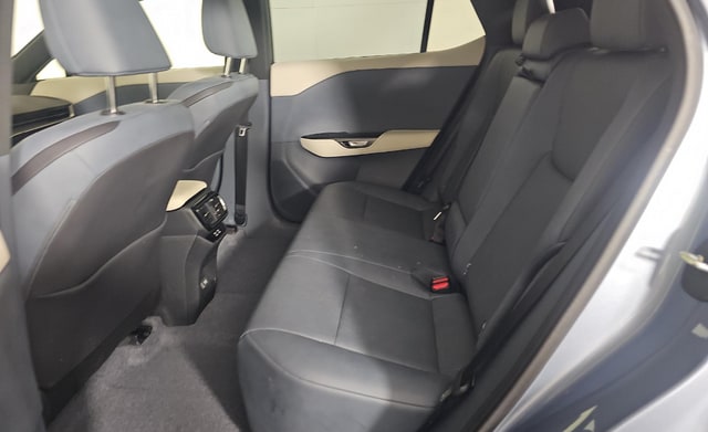 2025 LEXUS RZ 450e 450e Premium SUV