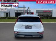 2023 Kia Niro EV Wave SUV