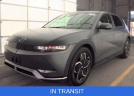 2024 Hyundai IONIQ 5 SEL SUV