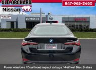 2023 BMW i4 eDrive40 Gran Coupe