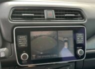 2025 Nissan LEAF SV Plus Hatchback