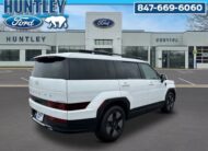 2024 Hyundai Santa Fe Hybrid SEL SUV