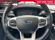 2022 Ford Explorer Limited SUV