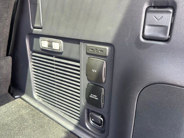 2025 Ford Expedition Active SUV