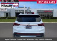 2023 Hyundai Santa Fe Limited SUV