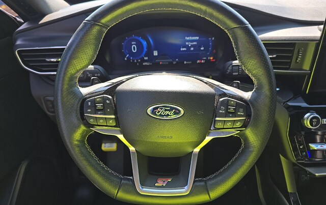 2023 Ford Explorer ST SUV
