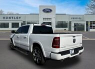 2023 Ram 1500 Limited Truck Crew Cab