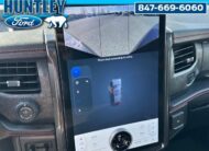 2022 Ford Expedition Max Limited SUV