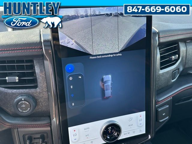 2022 Ford Expedition Max Limited SUV