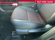 2026 Nissan Kicks SR SUV