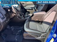 2018 Chevrolet Colorado Z71 Truck Crew Cab