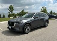 2024 Mazda CX-90 3.3 Turbo Preferred Plus SUV