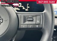 2025 Nissan Kicks SV SUV
