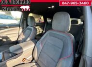 2024 Chevrolet Blazer EV RS SUV