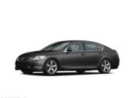 2006 LEXUS GS 300 300 Sedan
