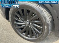 2024 Hyundai Palisade Calligraphy Night Edition SUV