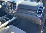 2023 Ram 1500 Big Horn/Lone Star Truck Crew Cab