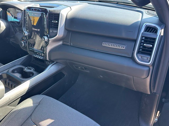 2023 Ram 1500 Big Horn/Lone Star Truck Crew Cab