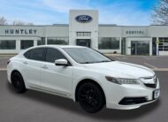 2016 Acura TLX 3.5L V6 Sedan