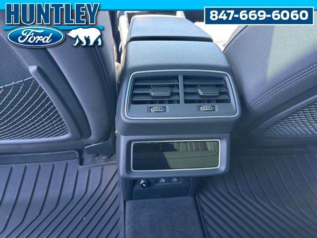 2022 Audi e-tron Premium Plus SUV