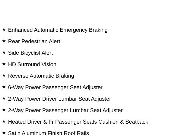 2024 Chevrolet Blazer EV LT SUV