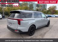 2025 Kia Carnival SX Minivan/Van
