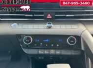 2024 Hyundai Elantra SEL Sedan