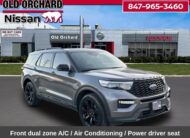 2023 Ford Explorer ST SUV