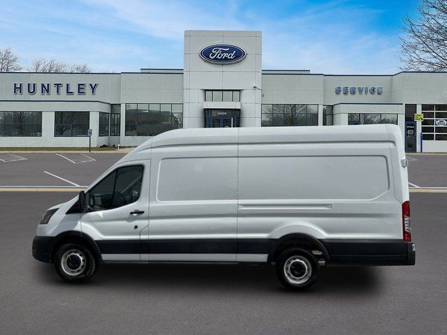 2023 Ford Transit-250 Cargo Base Van High Roof Ext. Van