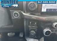 2023 Ford F-150 XLT Truck SuperCrew Cab
