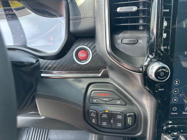 2024 Ram 1500 TRX Truck Crew Cab